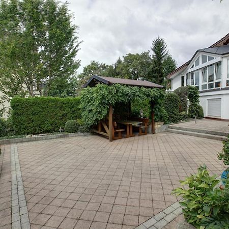 H41 Inn Hotel Garni Freiburg (Adults Only) Gundelfingen  Luaran gambar