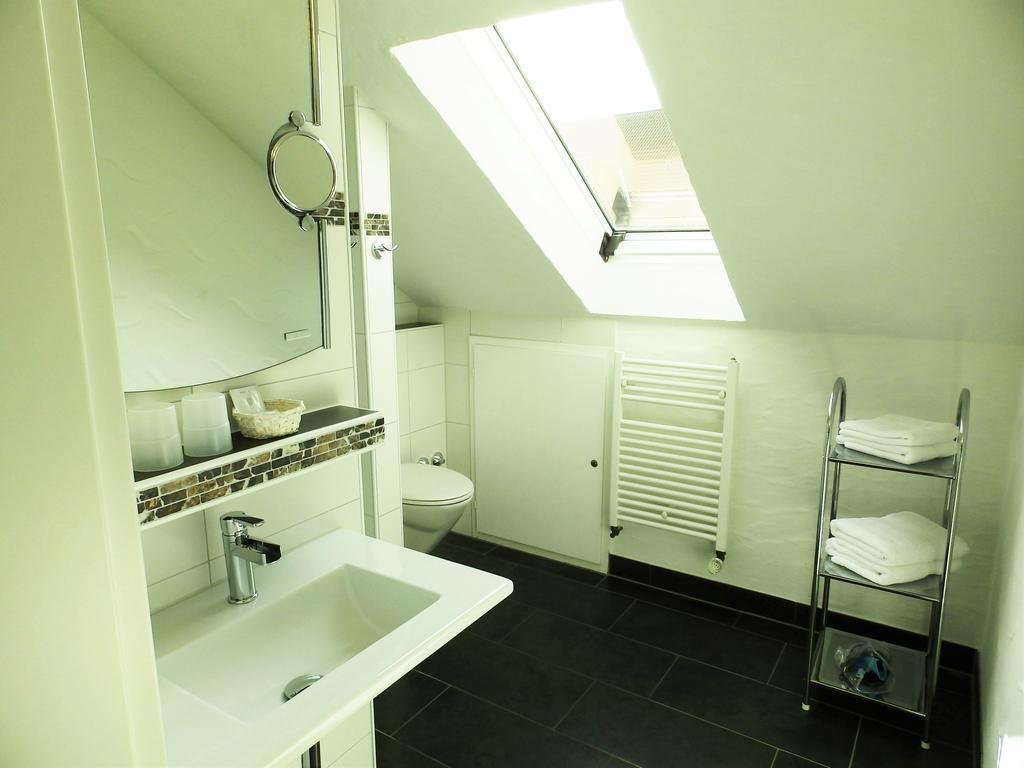 H41 Inn Hotel Garni Freiburg (Adults Only) Gundelfingen  Luaran gambar