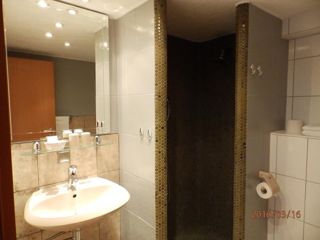 H41 Inn Hotel Garni Freiburg (Adults Only) Gundelfingen  Luaran gambar