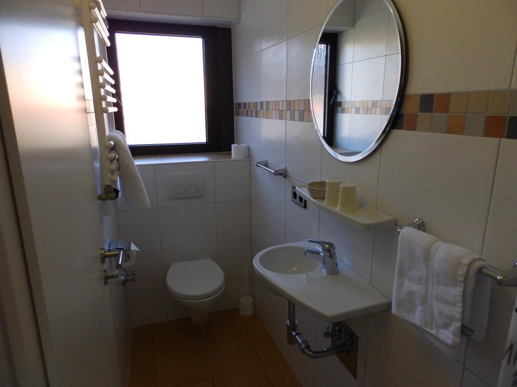 H41 Inn Hotel Garni Freiburg (Adults Only) Gundelfingen  Luaran gambar