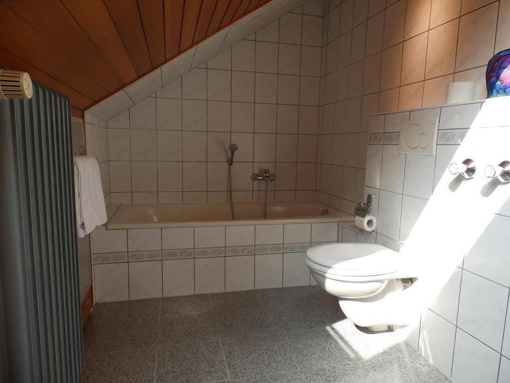 H41 Inn Hotel Garni Freiburg (Adults Only) Gundelfingen  Luaran gambar