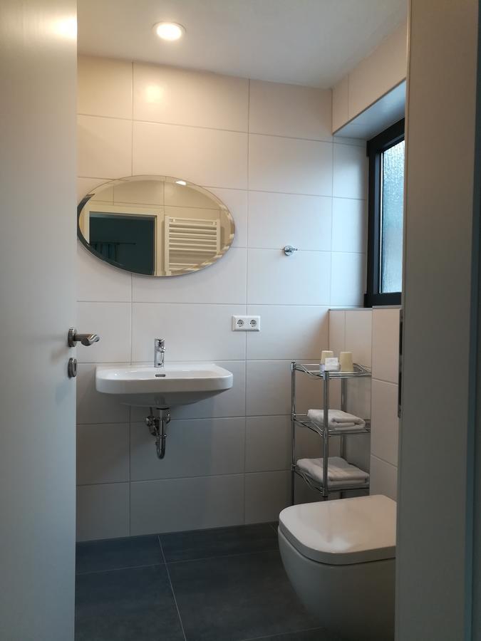 H41 Inn Hotel Garni Freiburg (Adults Only) Gundelfingen  Luaran gambar