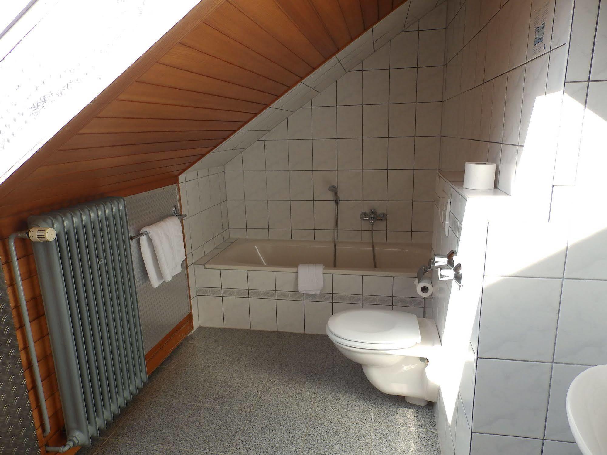 H41 Inn Hotel Garni Freiburg (Adults Only) Gundelfingen  Luaran gambar