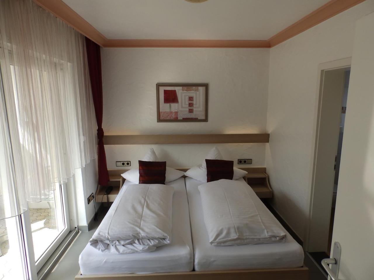 H41 Inn Hotel Garni Freiburg (Adults Only) Gundelfingen  Luaran gambar