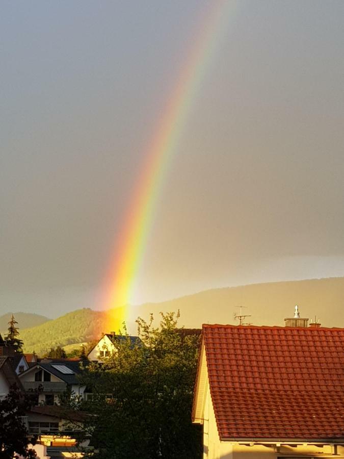 H41 Inn Hotel Garni Freiburg (Adults Only) Gundelfingen  Luaran gambar