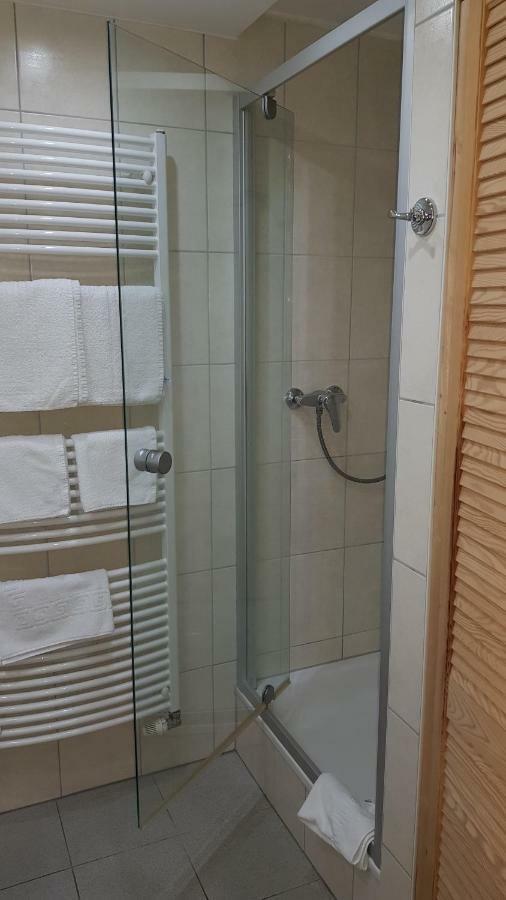 H41 Inn Hotel Garni Freiburg (Adults Only) Gundelfingen  Luaran gambar